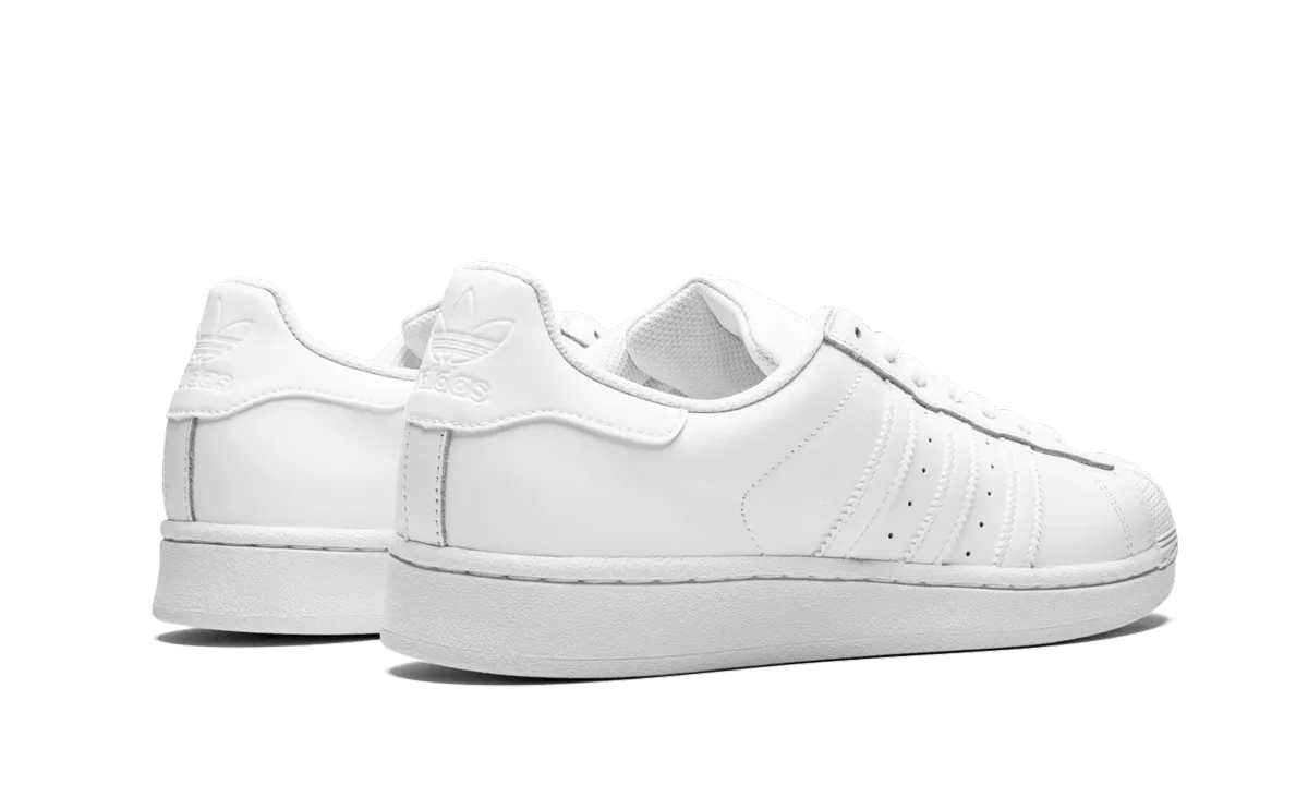 Superstar Foundation adidas mens active shoes