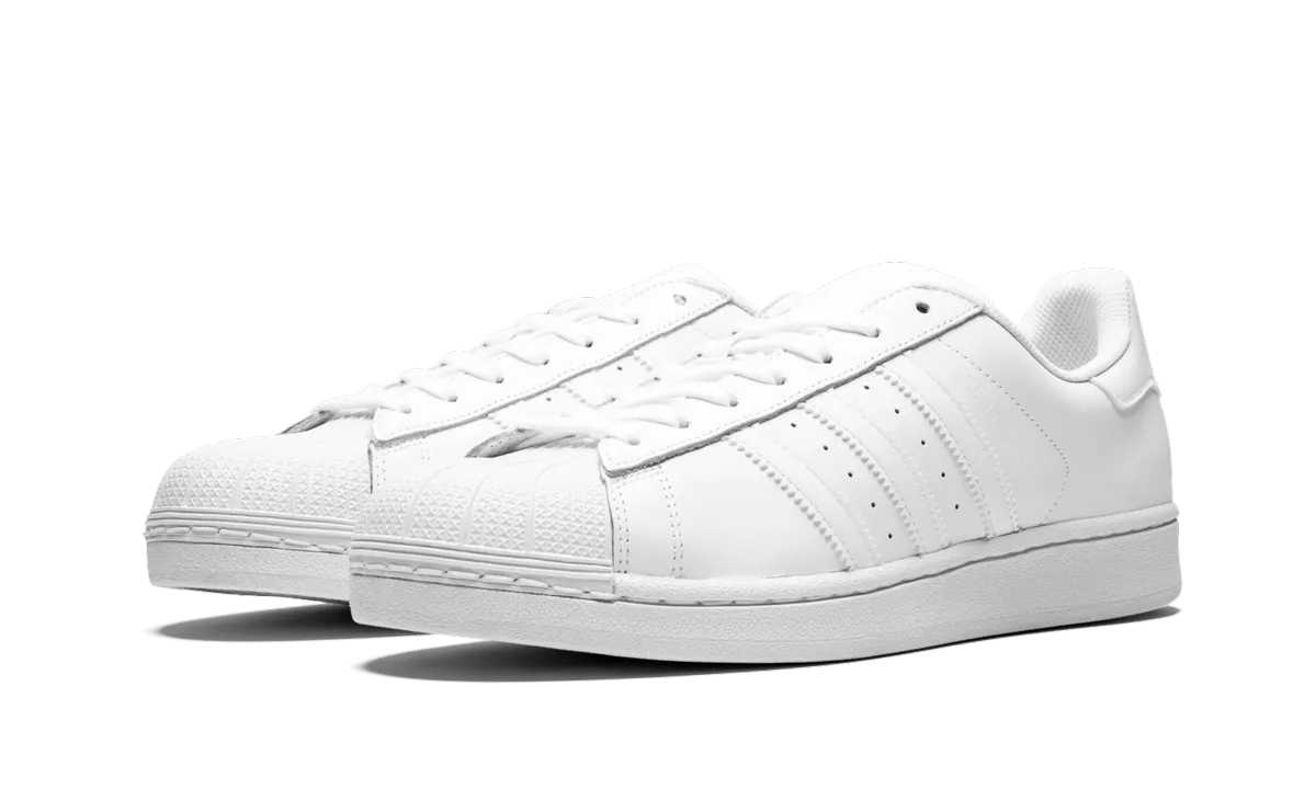 Superstar Foundation adidas mens active shoes