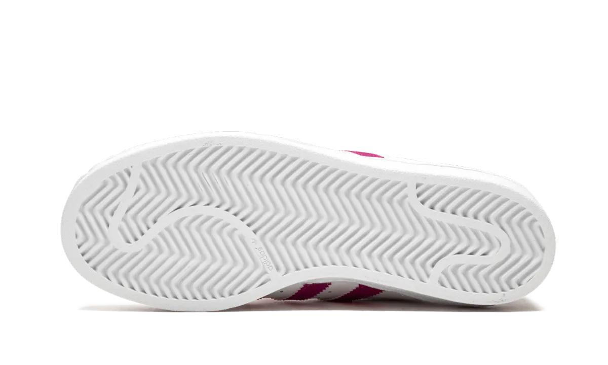 Superstar Foundation GS adidas grade school sneakers