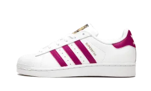 Superstar Foundation GS Adidas Grade School shoes