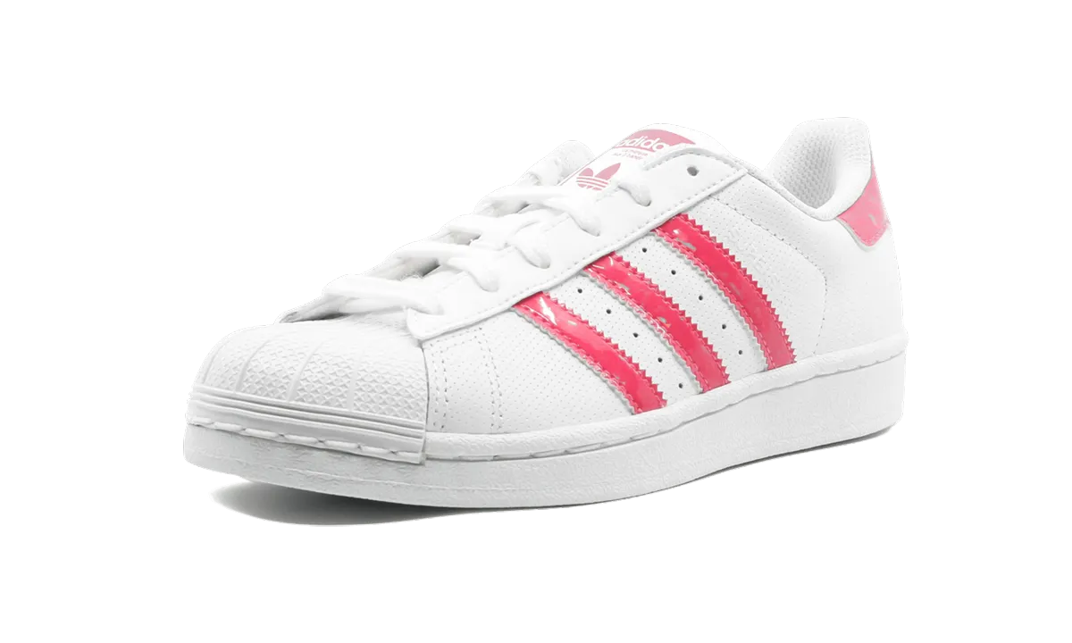 Superstar GS adidas grade school sneakers