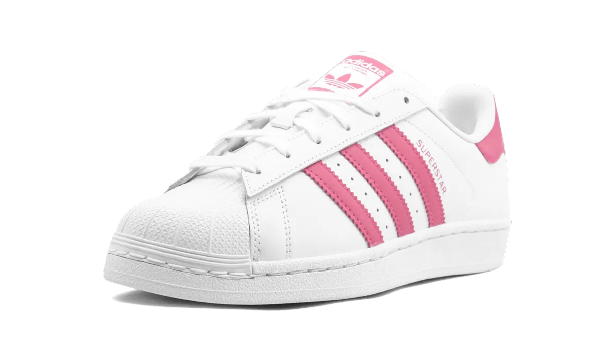 SUPERSTAR GS adidas grade school sneakers