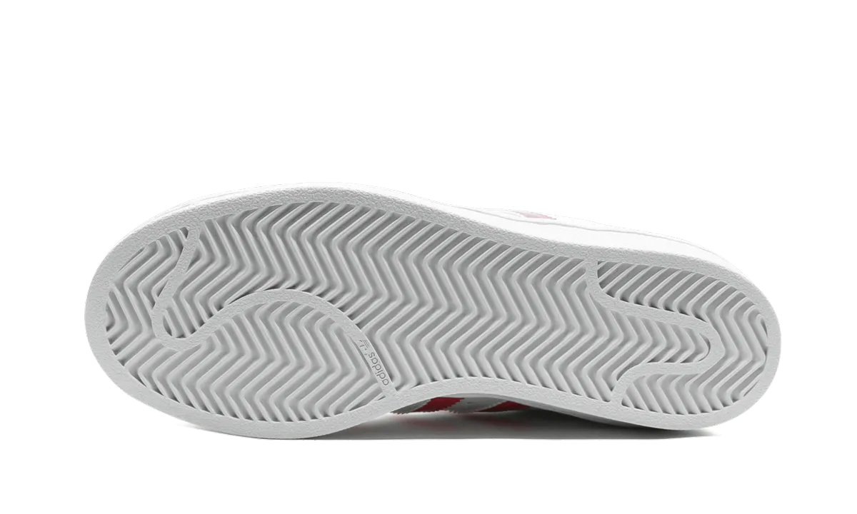 Superstar GS adidas grade school sneakers
