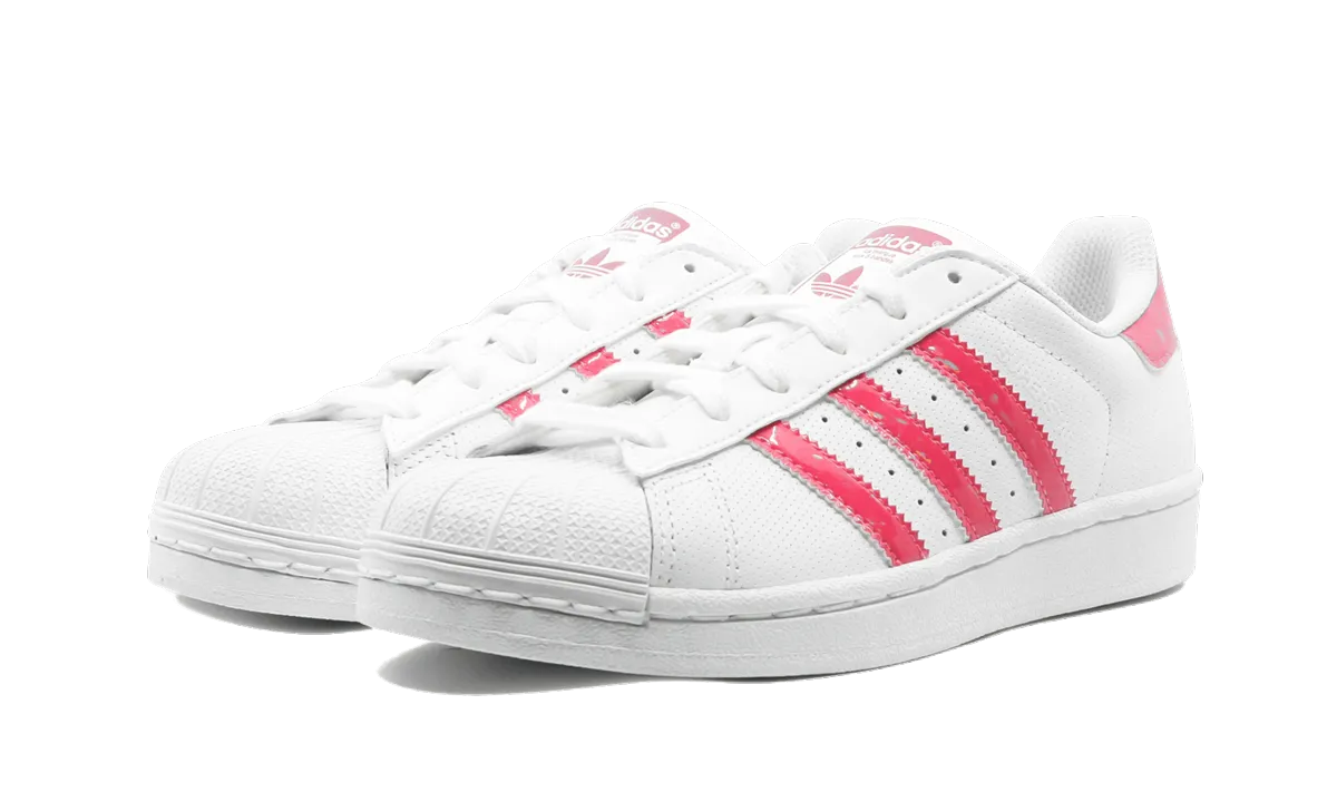 Superstar GS adidas grade school sneakers