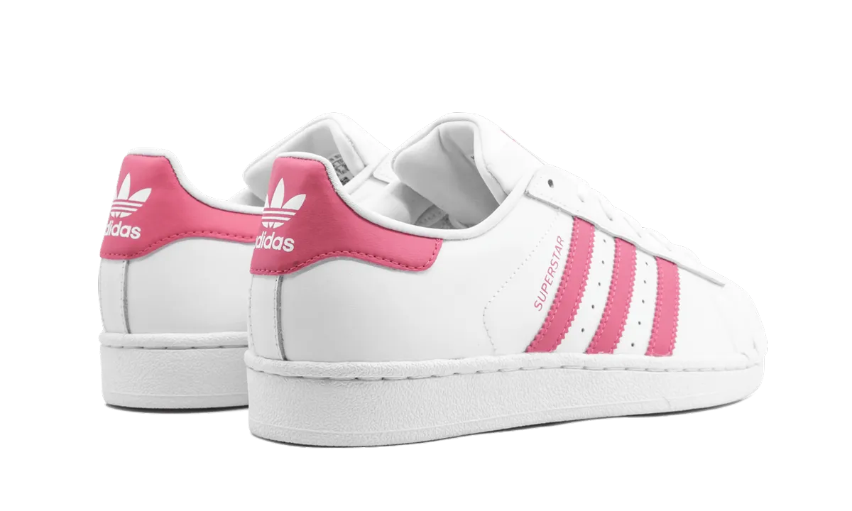 SUPERSTAR GS adidas grade school sneakers
