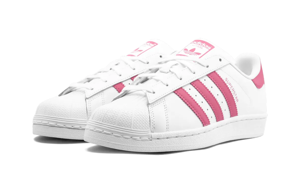 SUPERSTAR GS adidas grade school sneakers