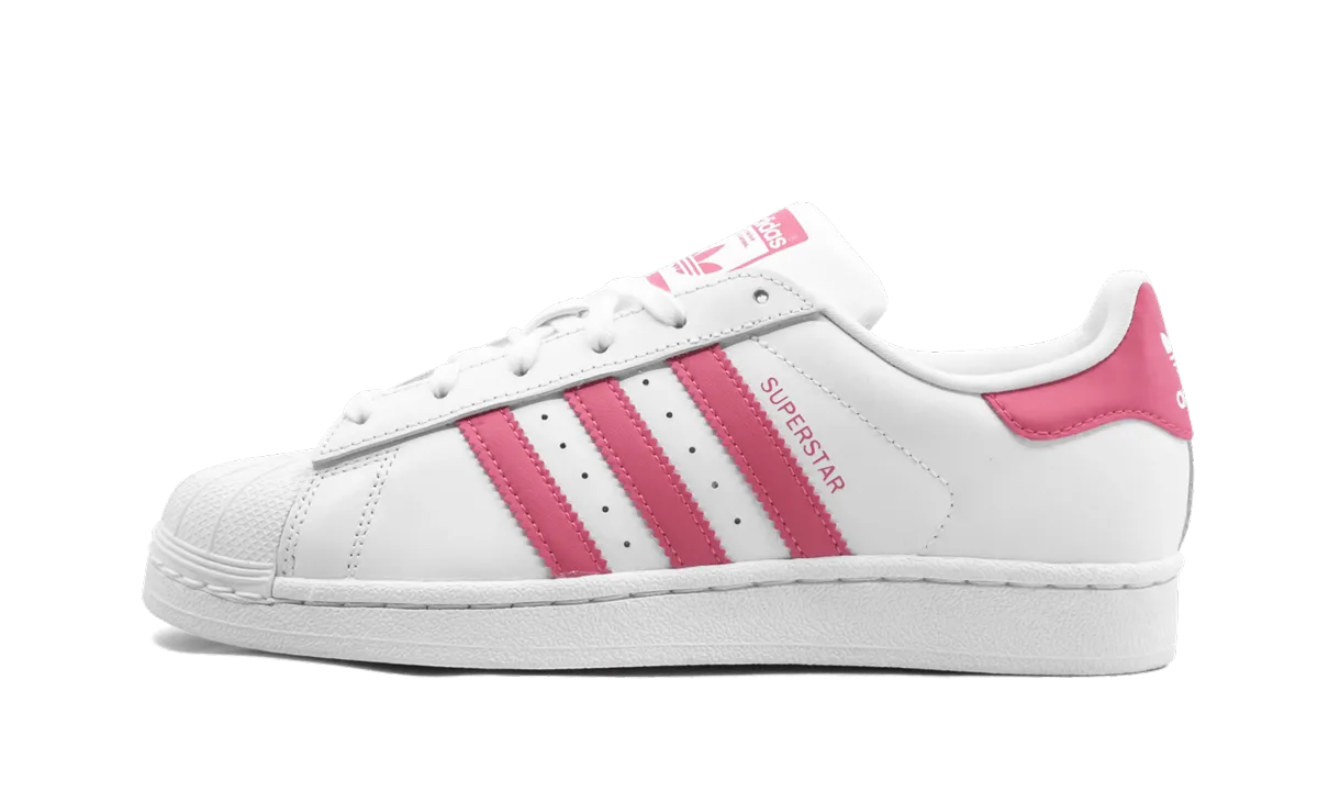 SUPERSTAR GS Adidas Grade School shoes
