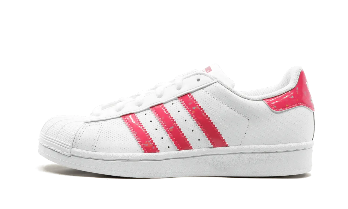 Superstar GS Adidas Grade School shoes