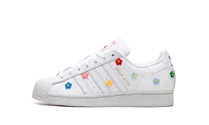 Superstar GS GS "Hello Kitty" Adidas Grade School shoes