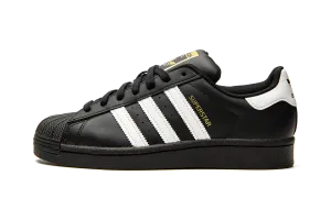 Superstar GS "BASIC" Adidas Grade School shoes