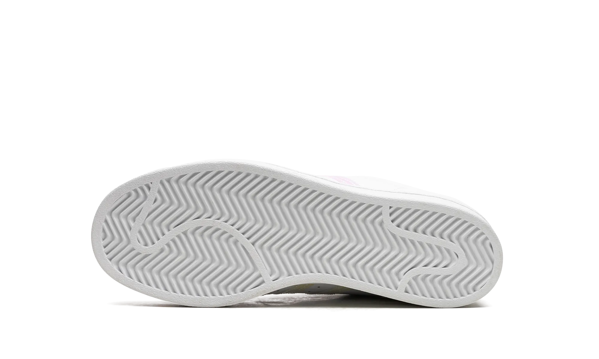 Superstar GS "Iridescent" adidas grade school sneakers