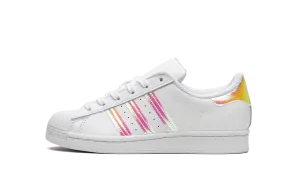 Superstar GS "Iridescent" Adidas Grade School shoes