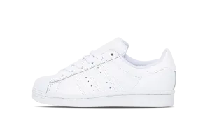Superstar GS "white" Adidas Grade School shoes
