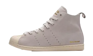Superstar Hi "Wales Bonner - Mist Stone" Adidas Men's sneakers