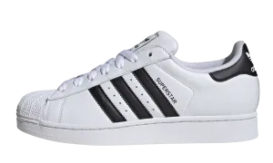 Superstar II "White Black" Adidas Men's sneakers