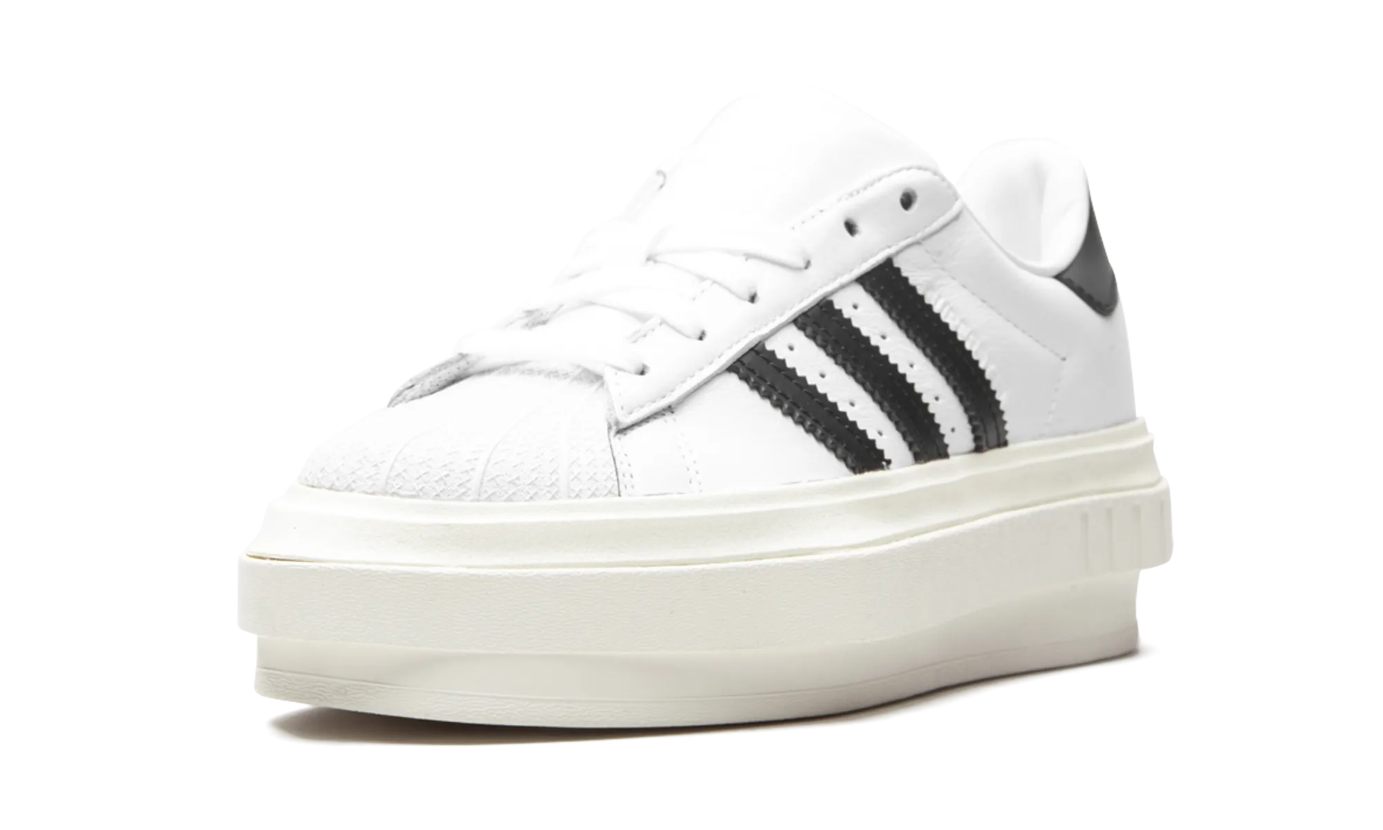 SUPERSTAR PLATFORM WMNS "Beyonce Ivy Park" adidas stylish womens sneakers