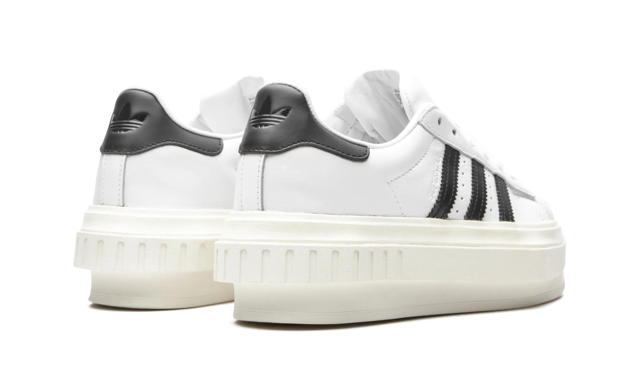 SUPERSTAR PLATFORM WMNS "Beyonce Ivy Park" adidas stylish womens sneakers