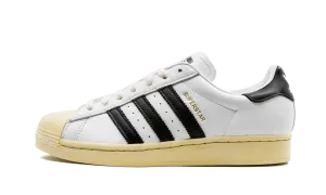 Superstar Premium "White / Black" Adidas Men's designs
