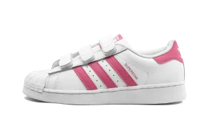 Superstar PS adidas preschool kids sneakers