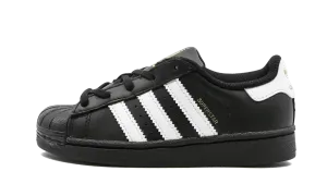 Superstar PS adidas preschool kids sneakers