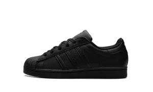 Superstar PS adidas preschool kids sneakers