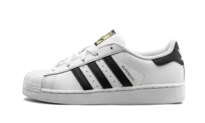 Superstar PS adidas preschool kids sneakers