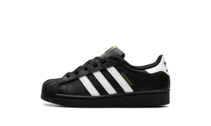 Superstar PS adidas preschool kids sneakers