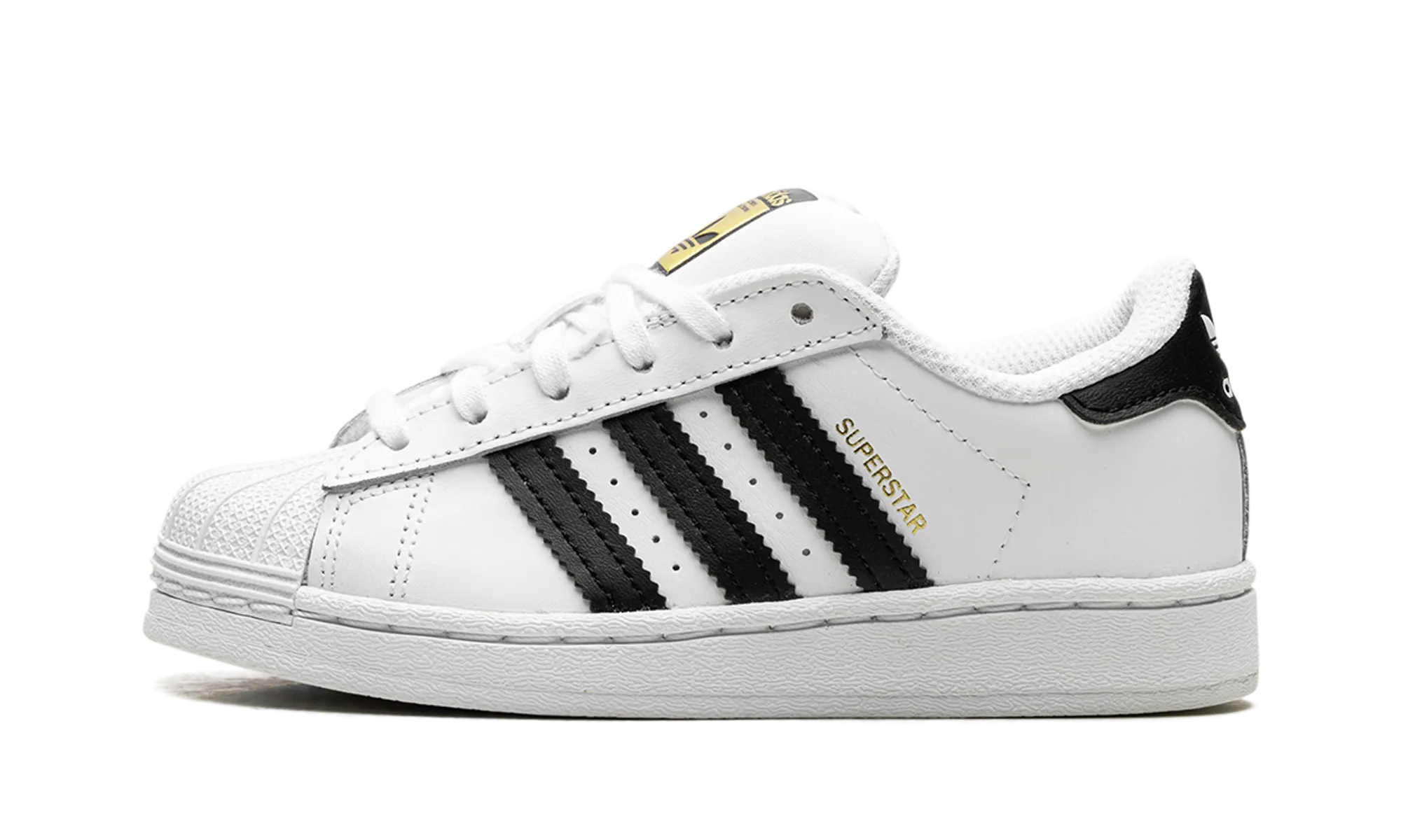 Superstar PS "Black and White"