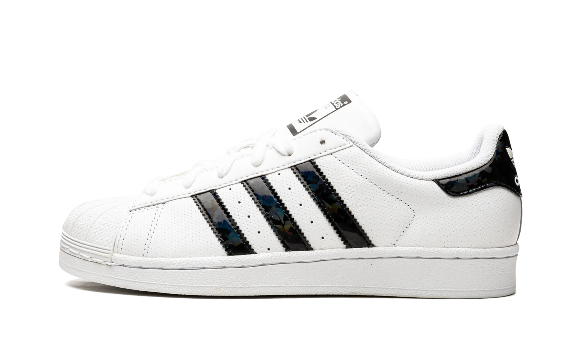 Superstar PS "Holograph"