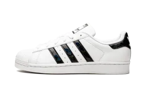 Superstar PS "Holograph" adidas preschool kids sneakers
