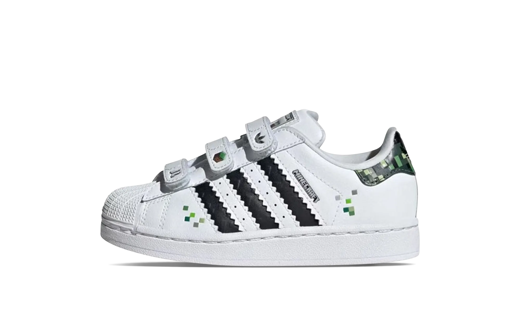 Superstar PS "Minecraft - Creeper"