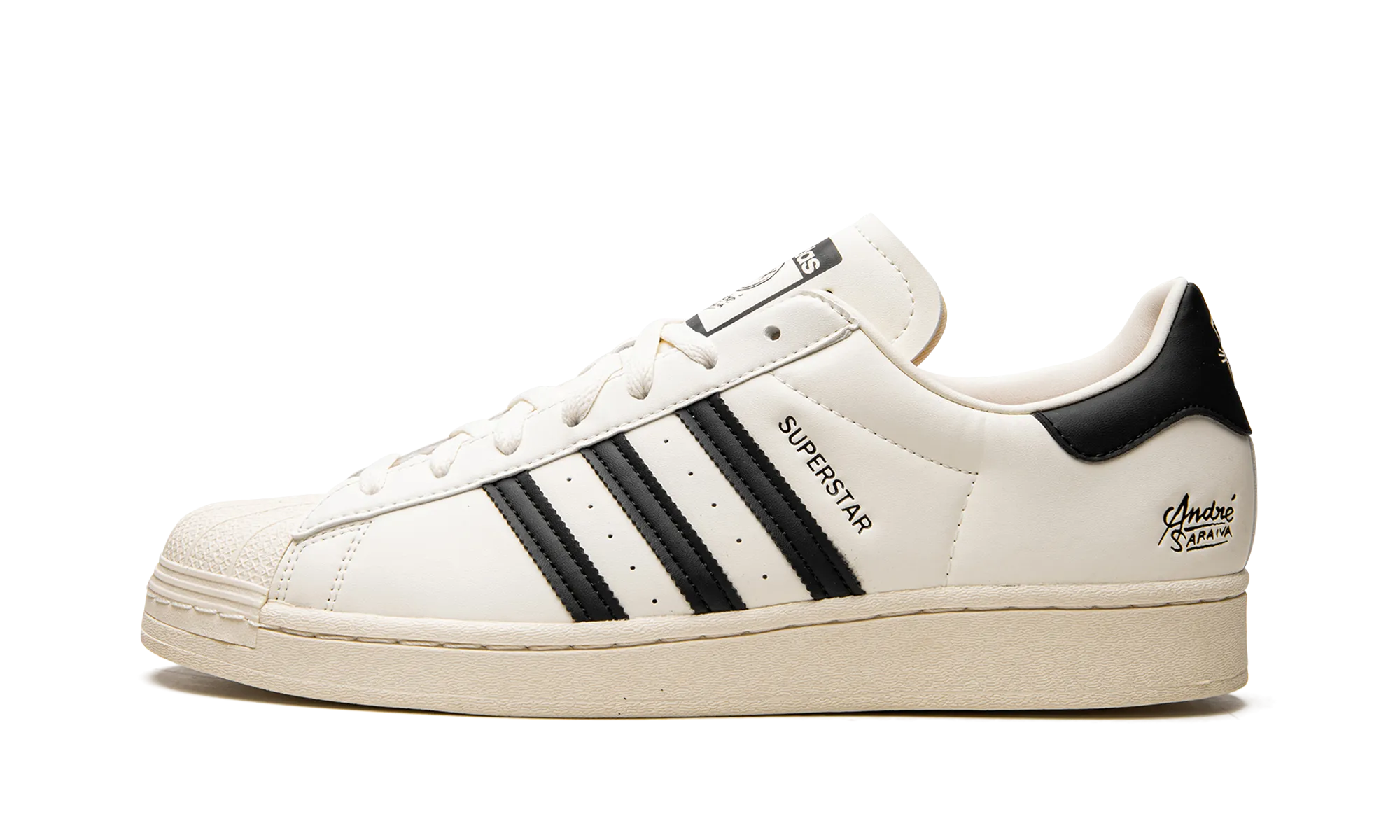 Superstar "Andr Saraiva x Superstar" Adidas Men's varieties