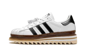 Superstar "CLOT - White" Adidas Men's varieties
