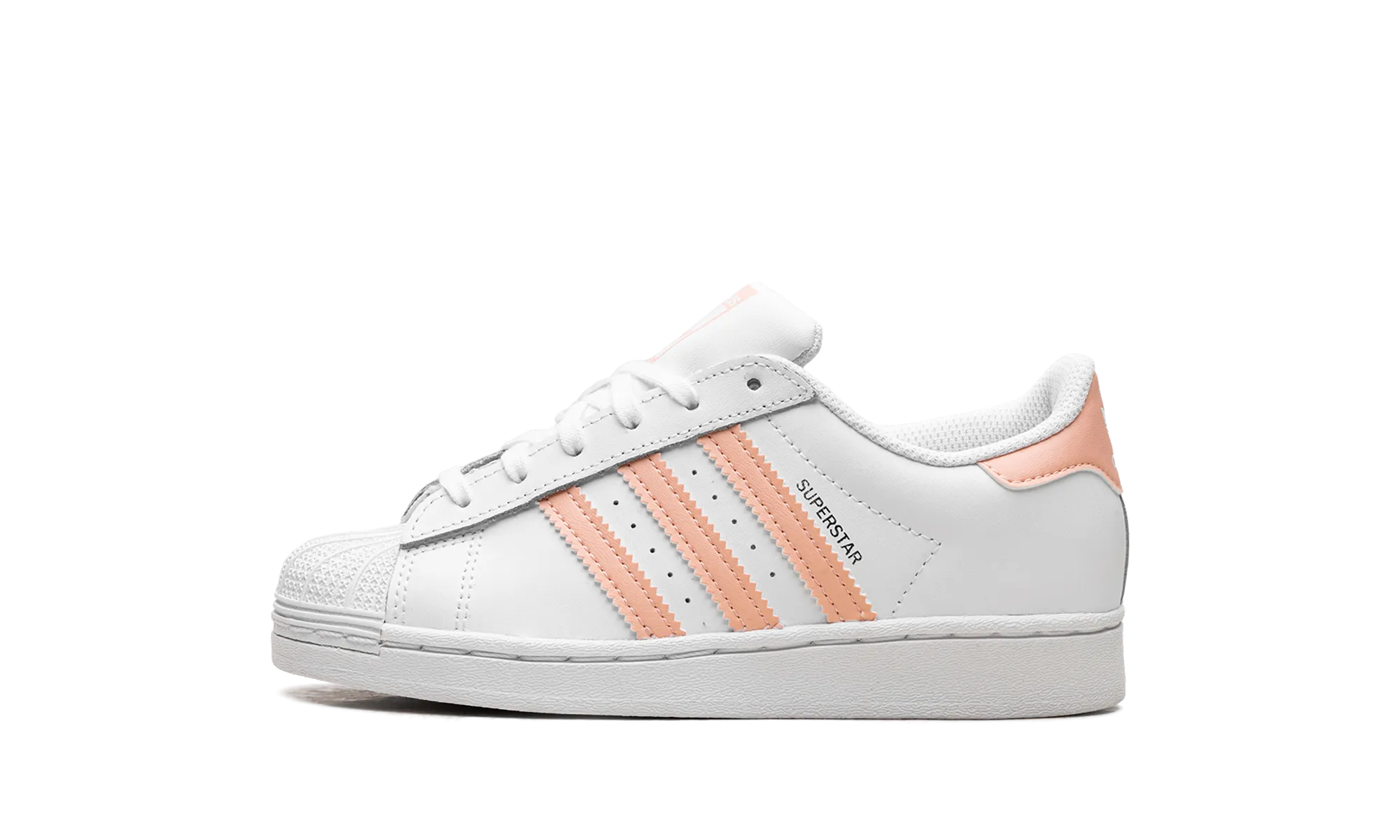 SuperStar "Haze Coral"