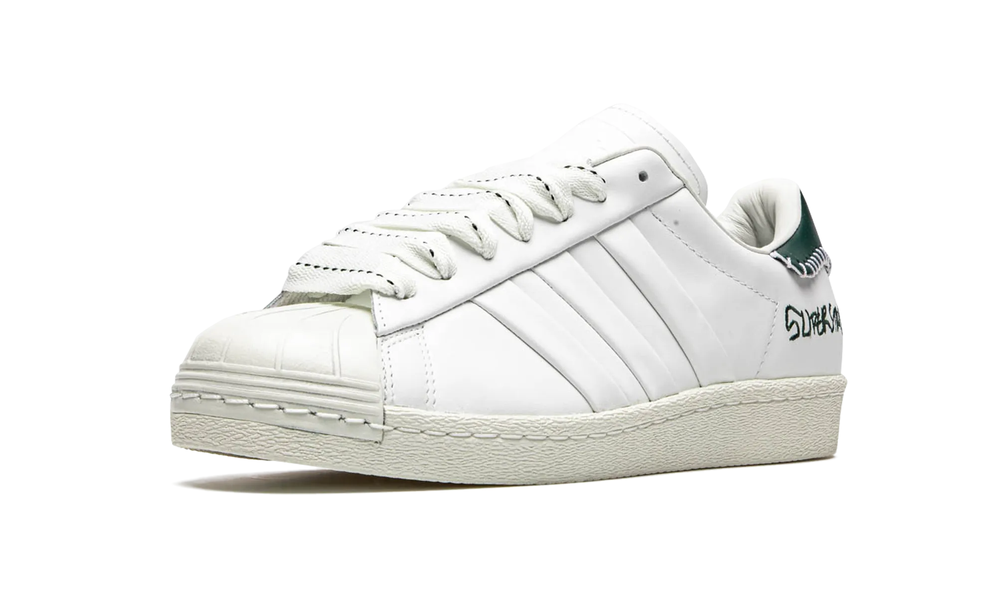 Superstar "Jonah Hill" adidas low-top mens trainers