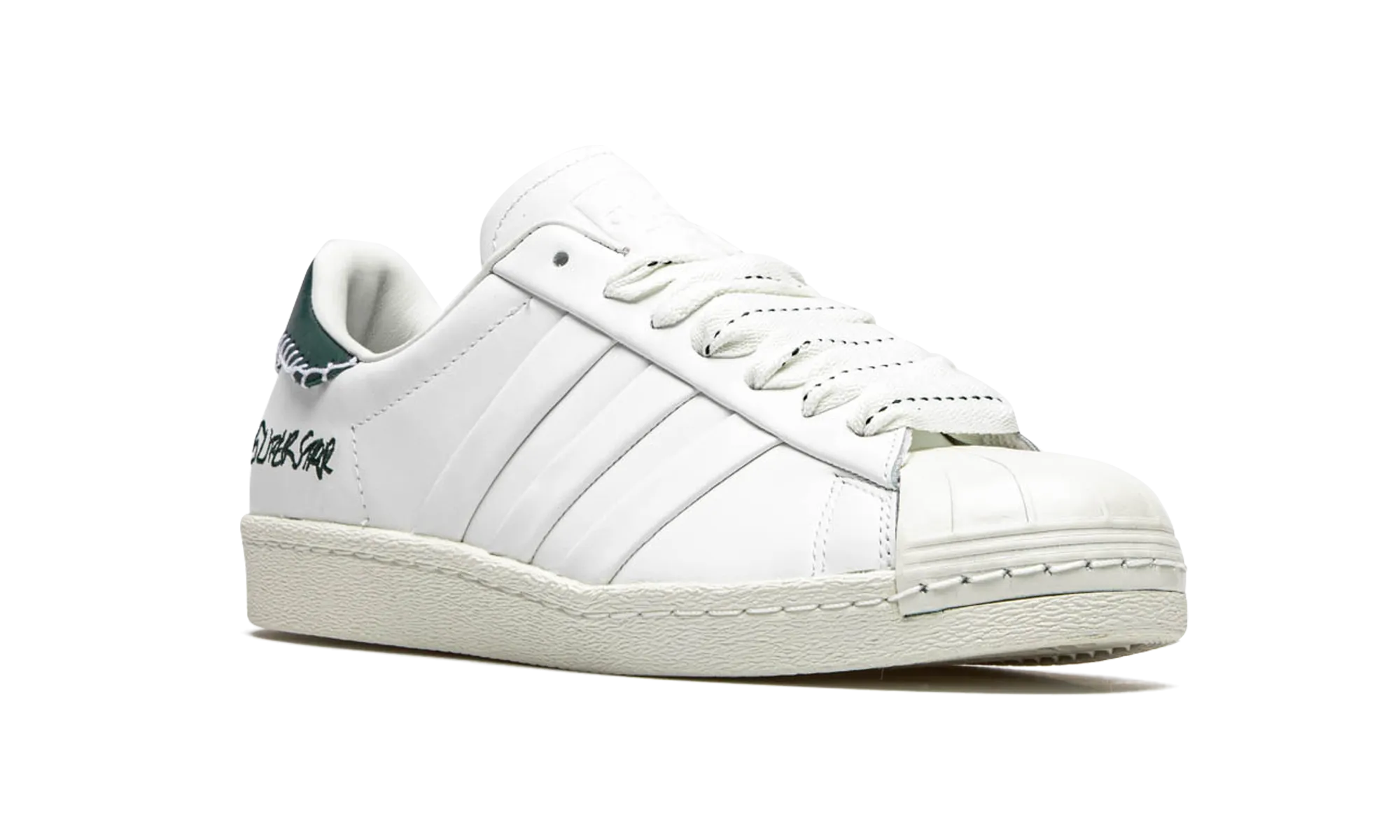 Superstar "Jonah Hill" adidas low-top mens trainers