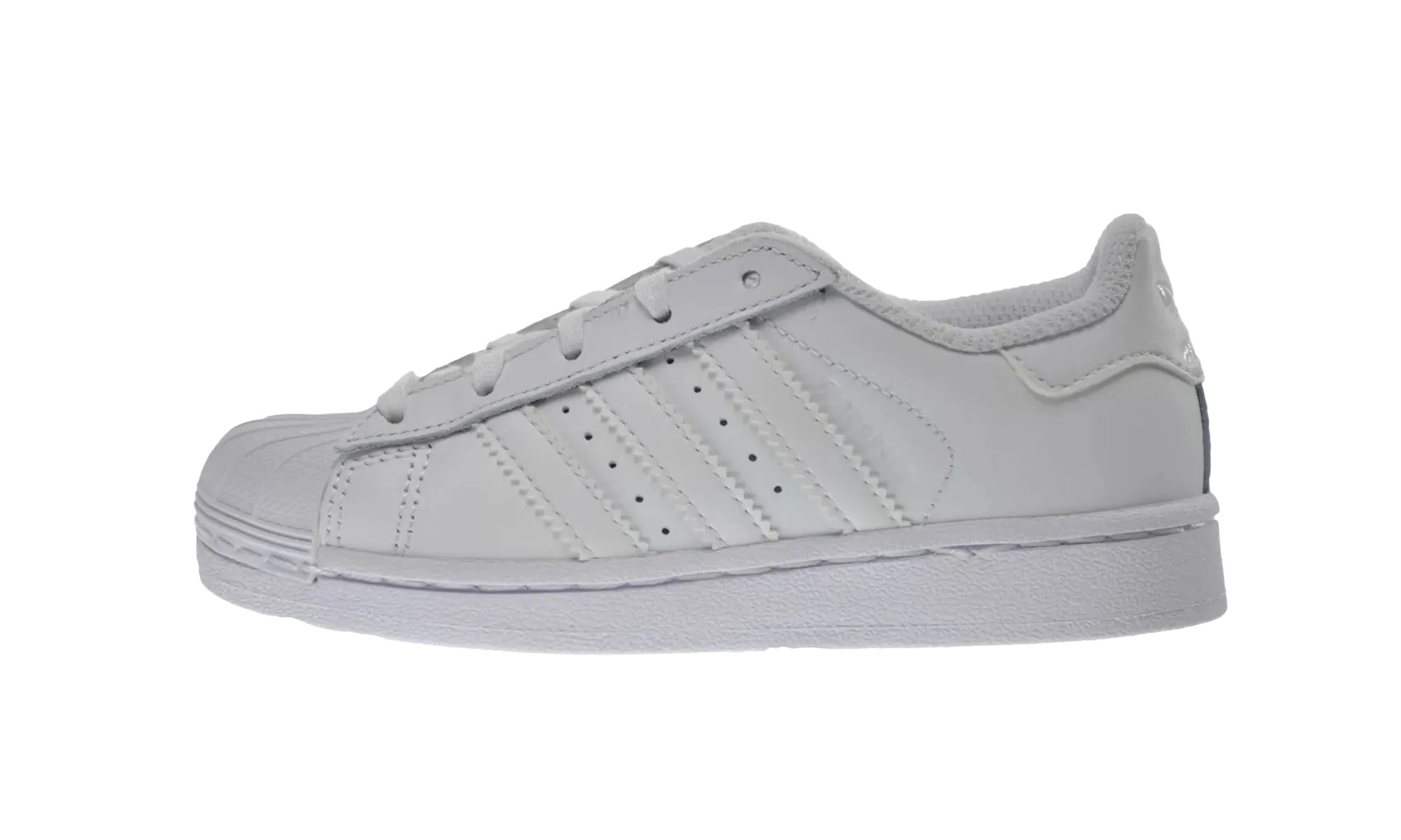 SuperStar "Triple White"
