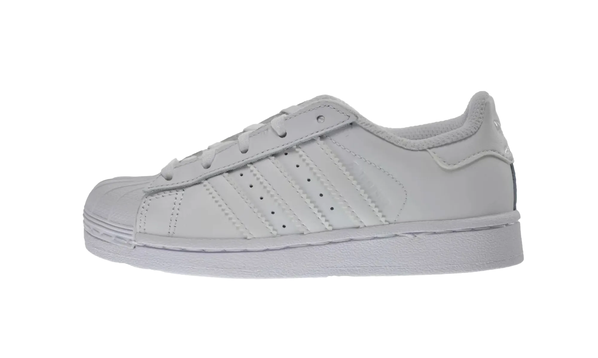 SuperStar "Triple White"
