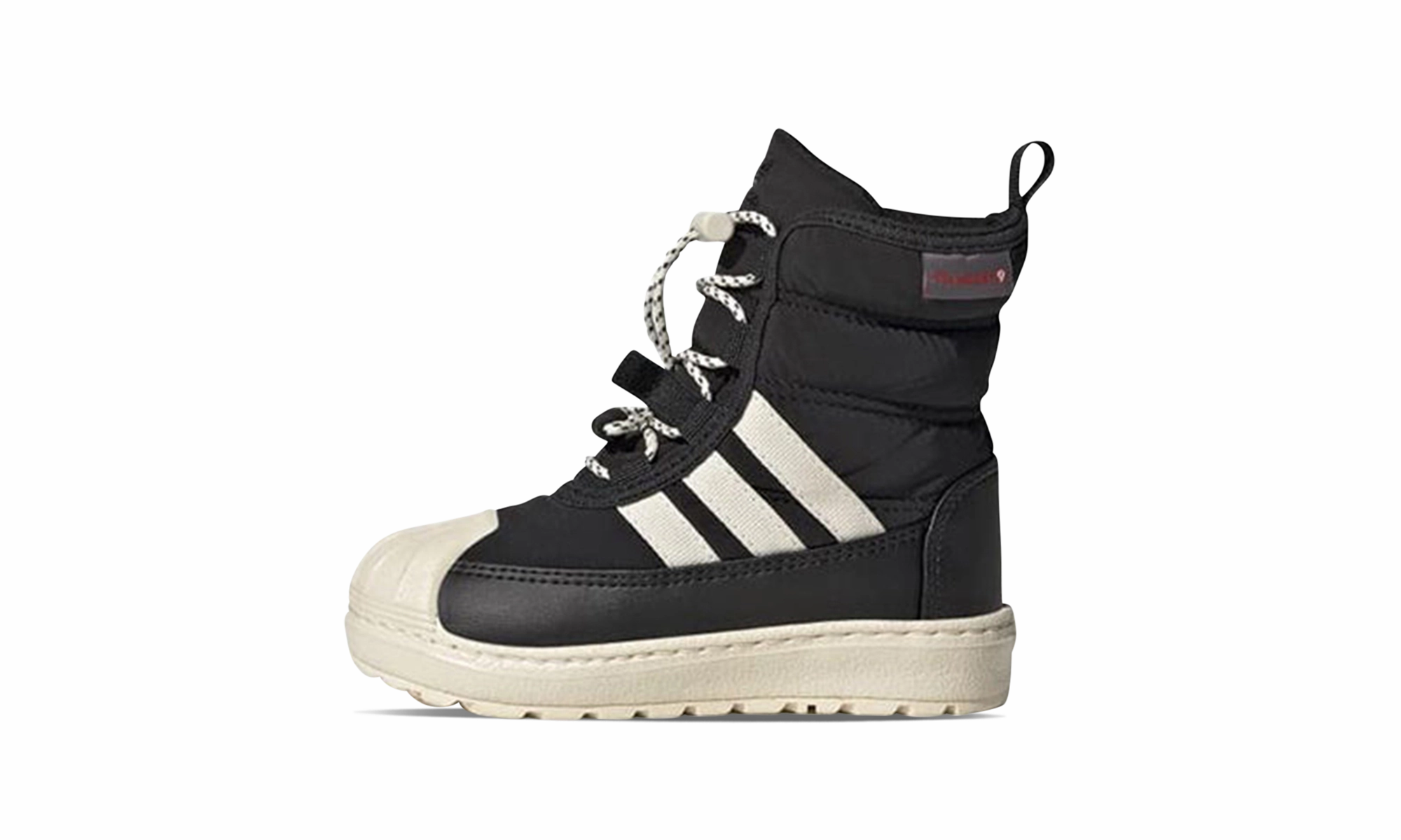 Superstar 360 2.0 Boot TD "Black Ecru Tint"