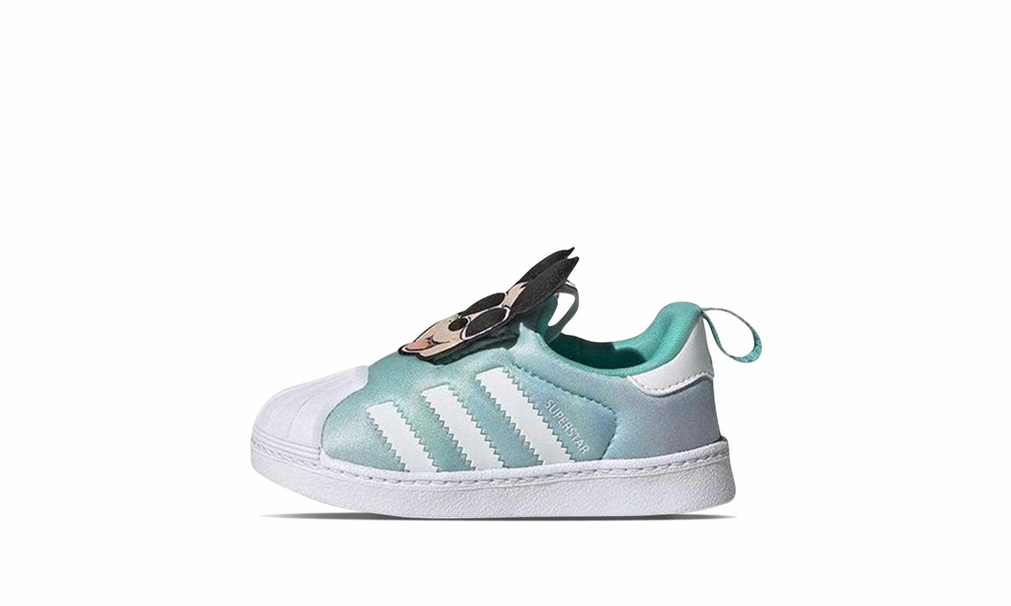 Superstar 360 TD "Disney - Mickey Mouse"