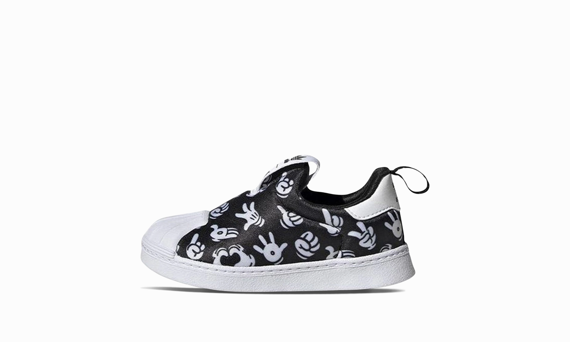 Superstar 360 TD "Disney - Mickey's Hands"