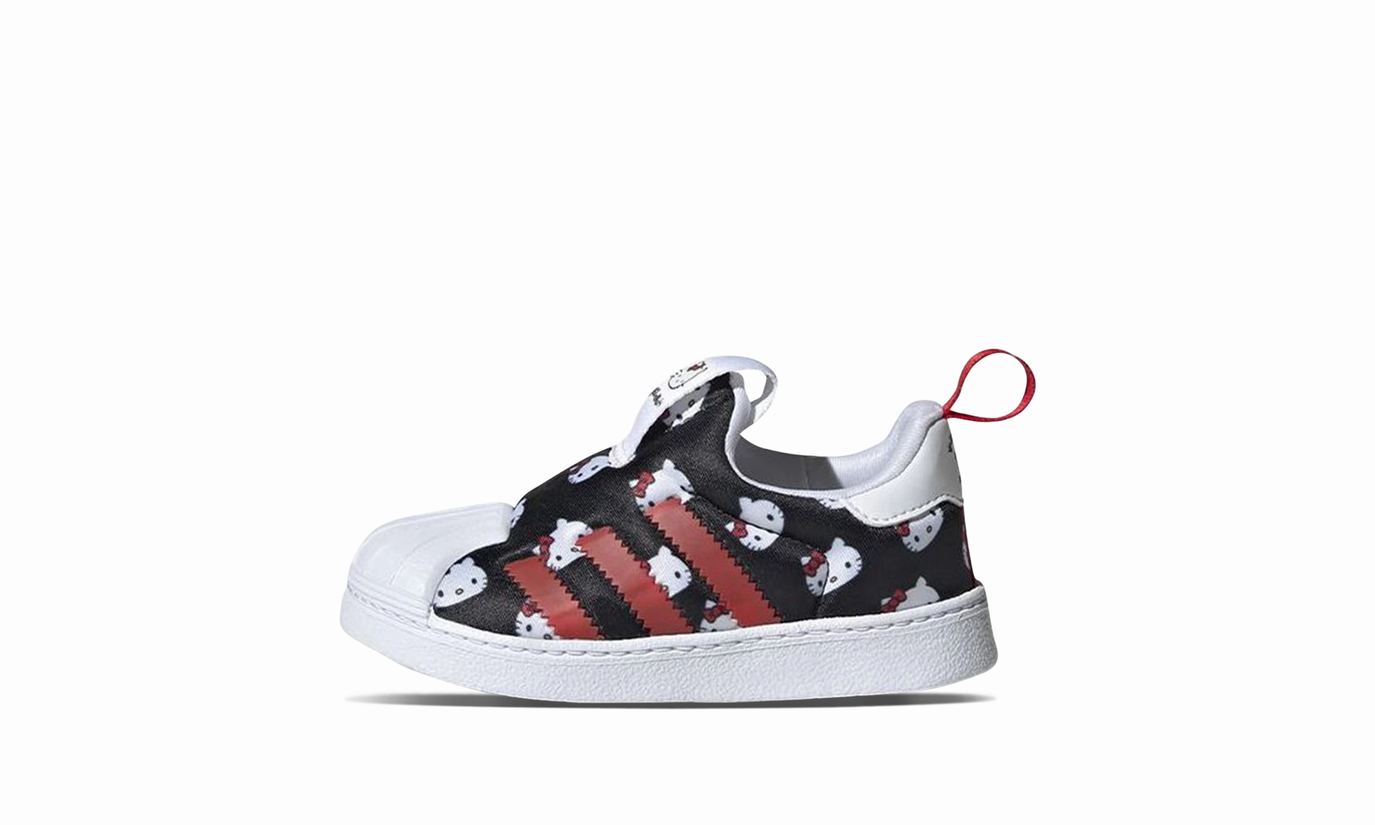 Superstar 360 TD "Hello Kitty - Allover Print"