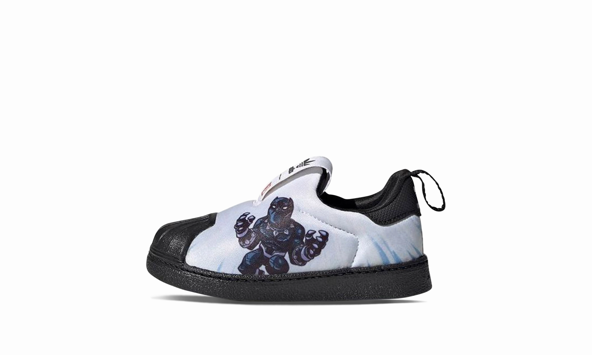 Superstar 360 TD "Marvel - Black Panther"