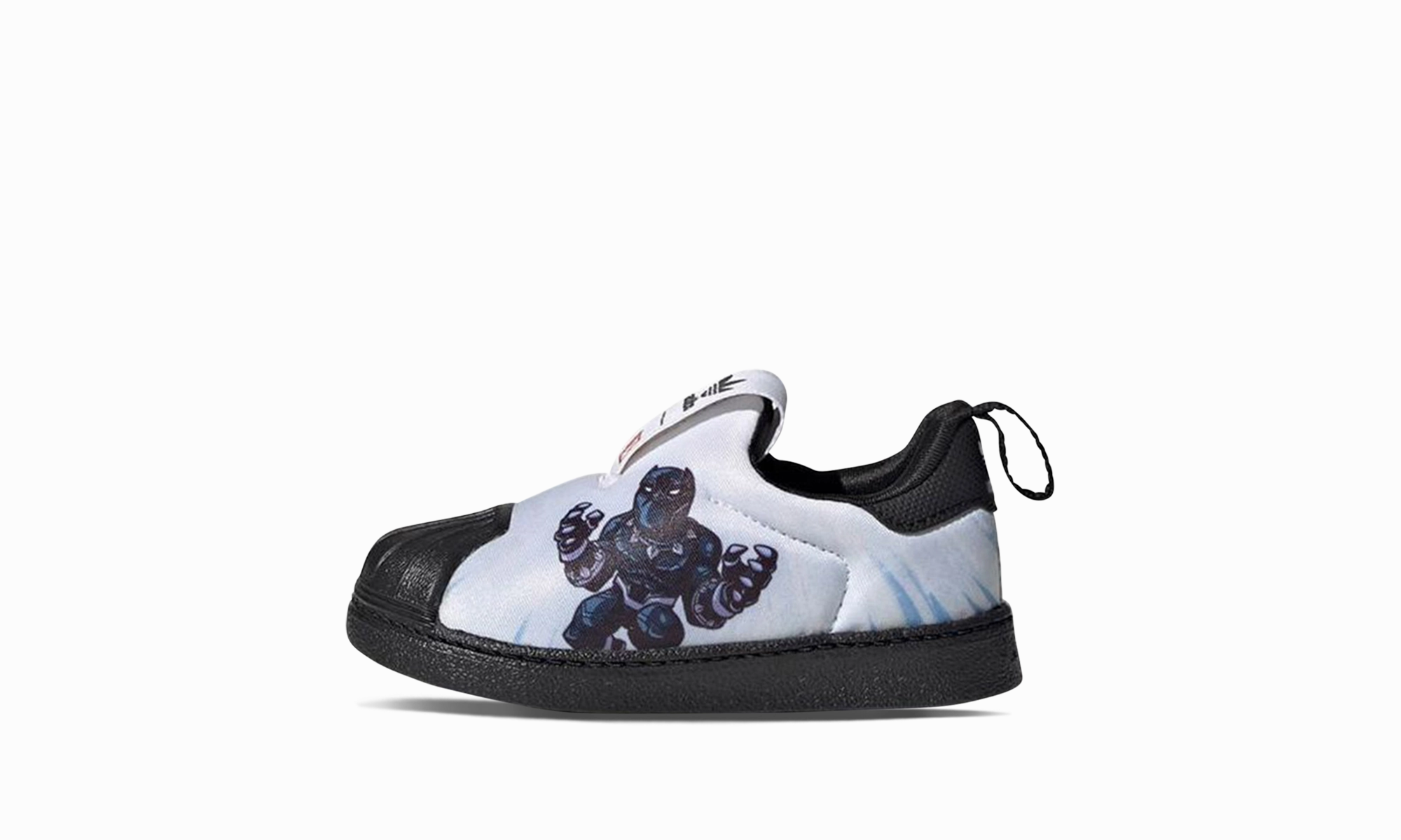 Superstar 360 TD "Marvel - Black Panther"