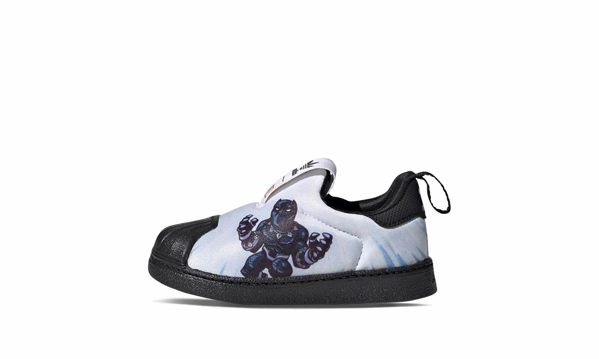 Superstar 360 TD "Marvel - Black Panther"
