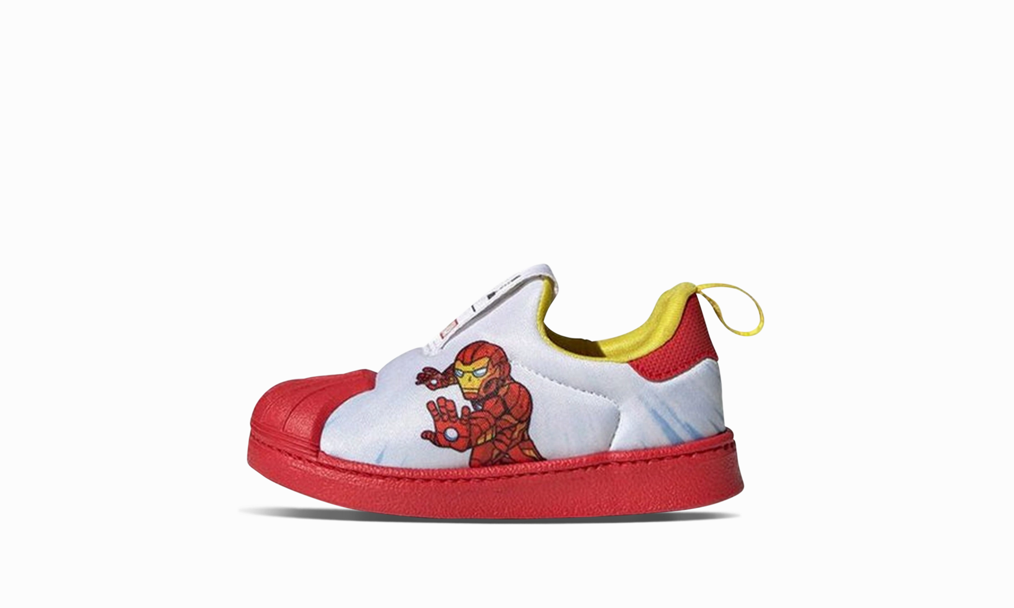 Superstar 360 TD "Marvel - Iron Man"