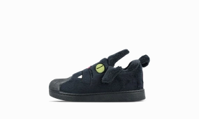 Superstar 360 TD "The Simpsons - Snowball" adidas toddler soft sneakers