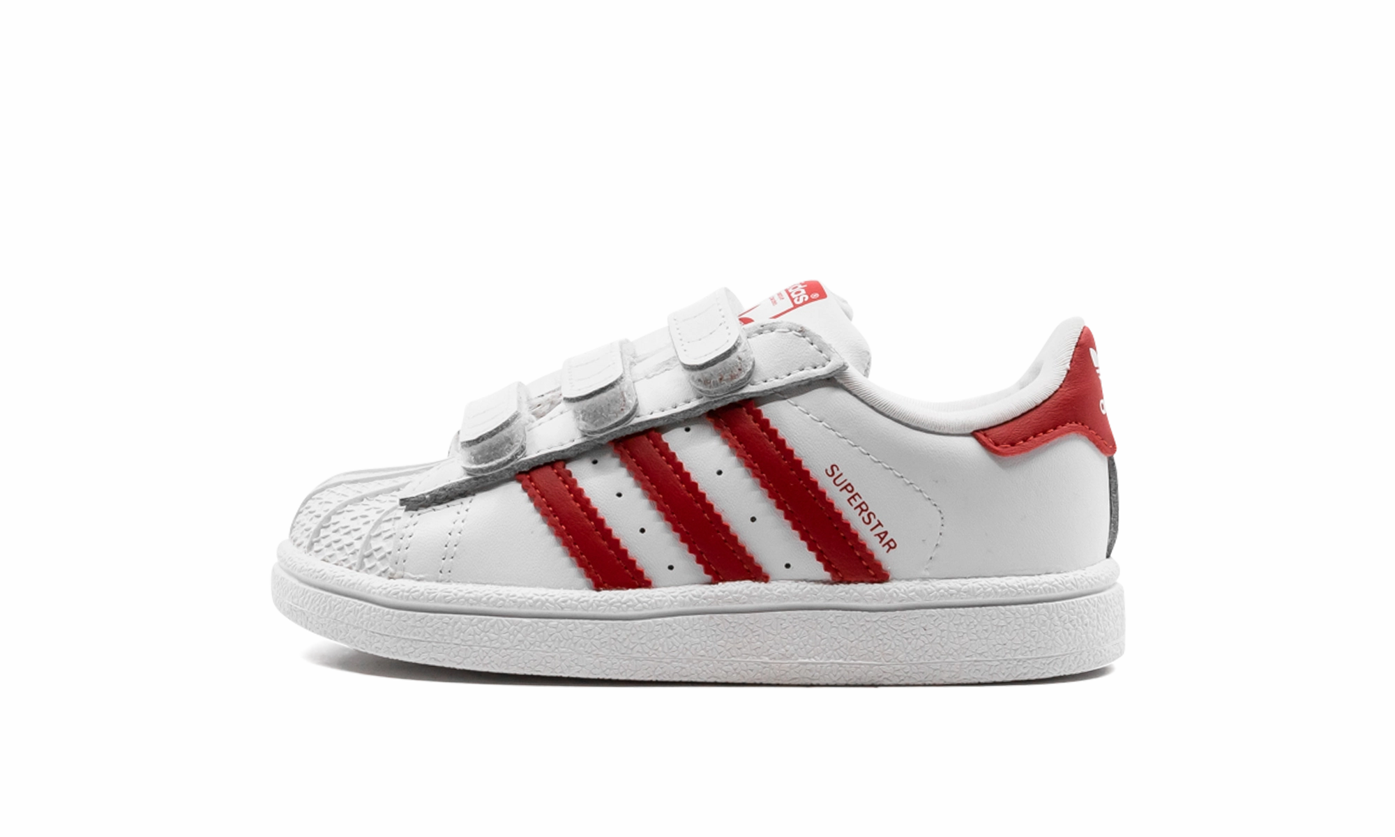 Superstar CF TD