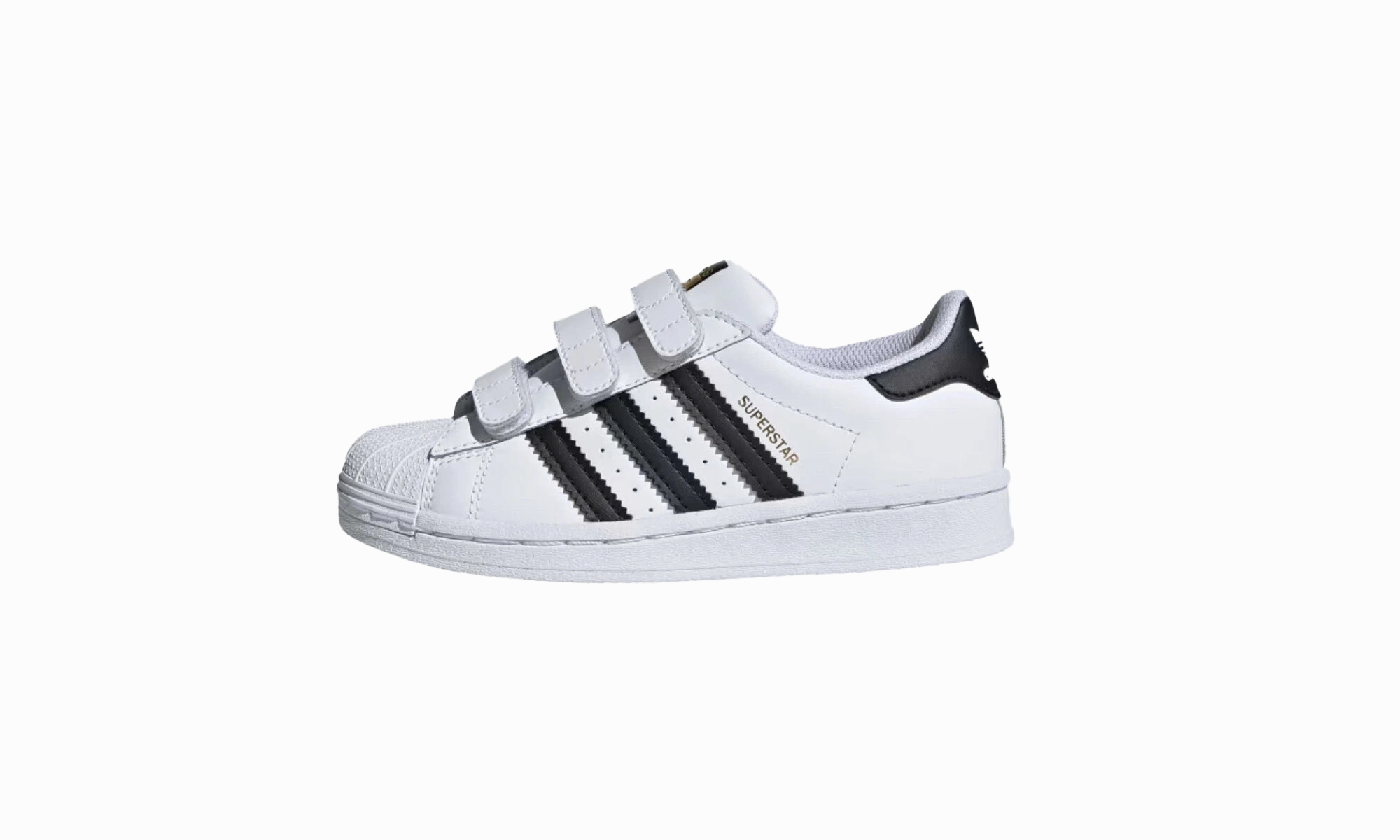 Superstar CF TD