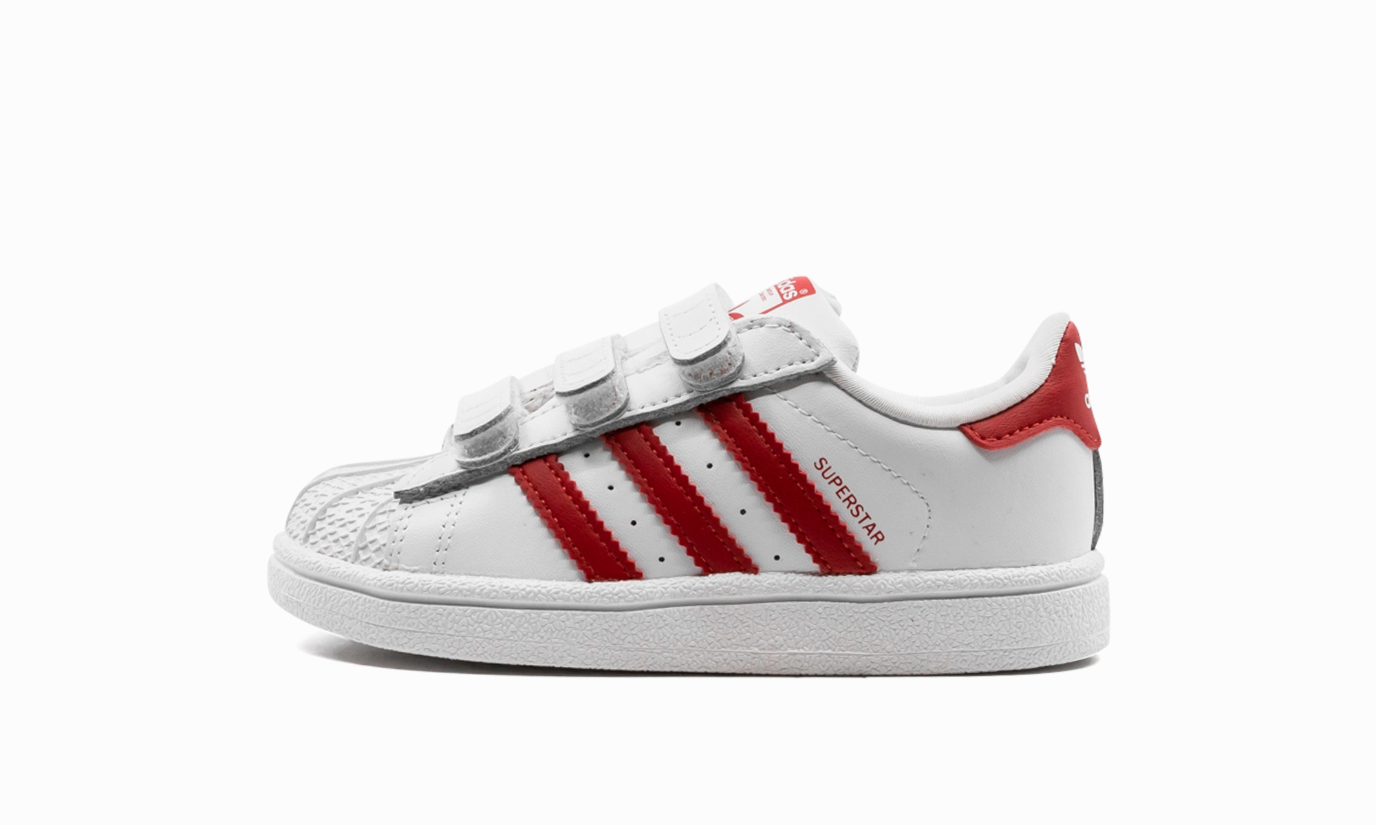 Superstar CF TD